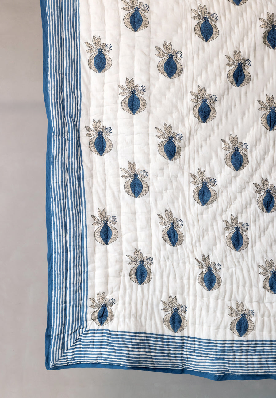 Quintessentially Quilted