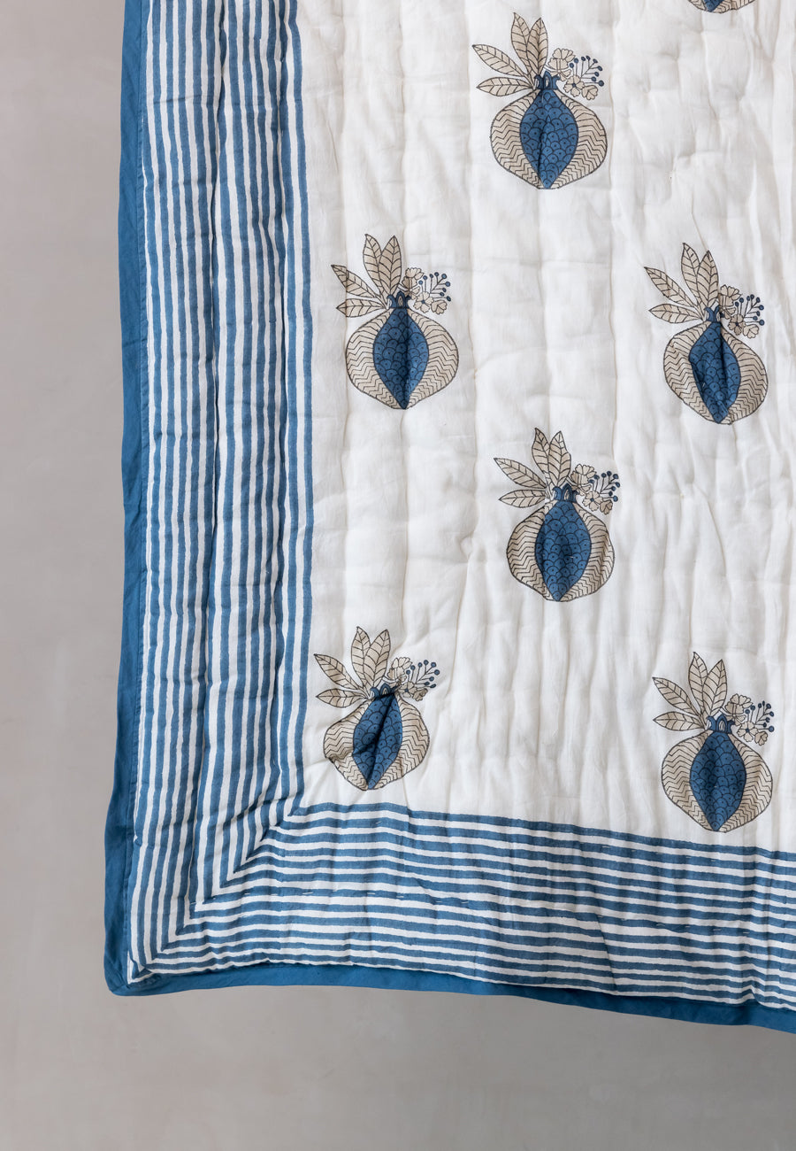 Quintessentially Quilted