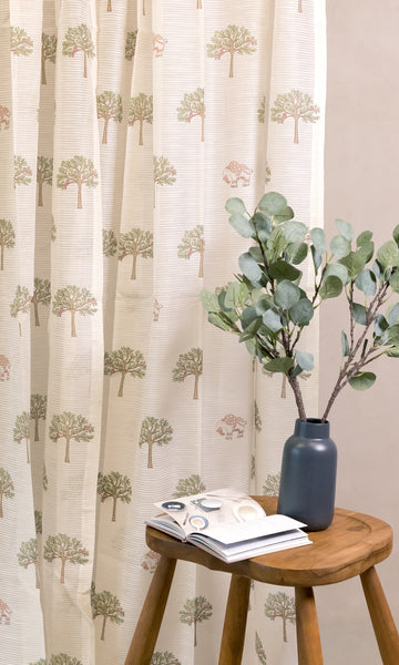 Tree of Life Curtains
