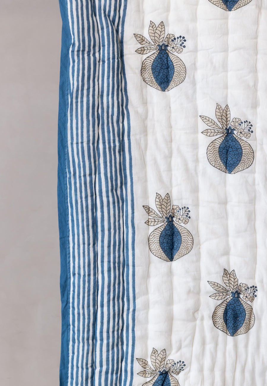 Quintessentially Quilted