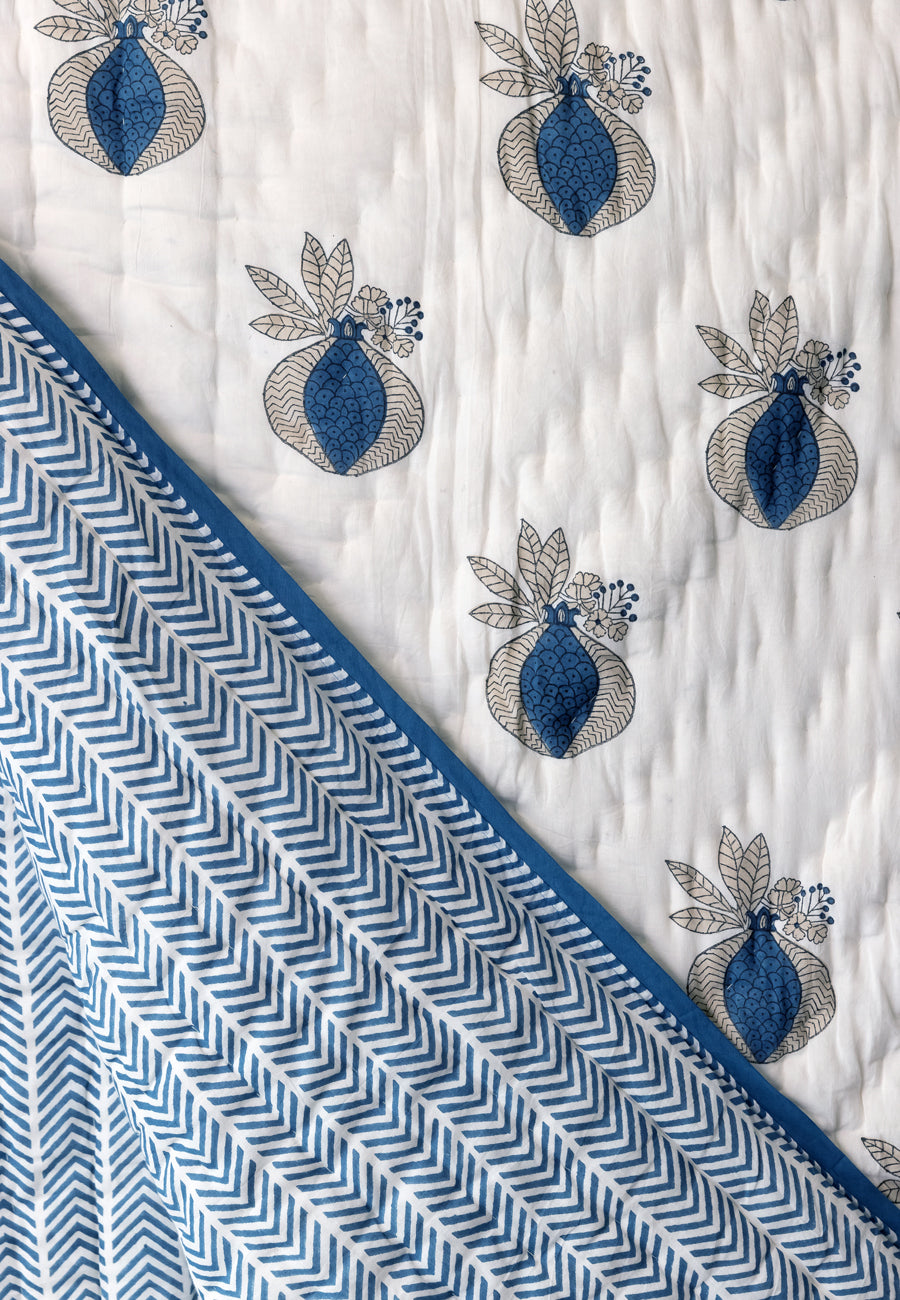 Quintessentially Quilted