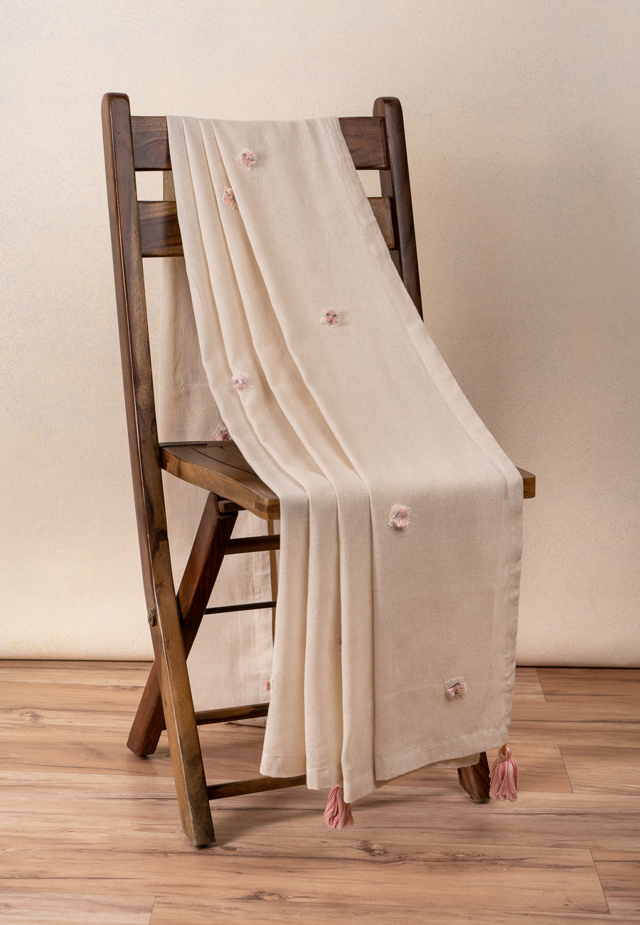 Punti Platonic Throw