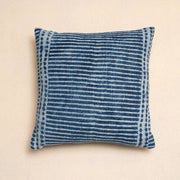Myla stripes cushion