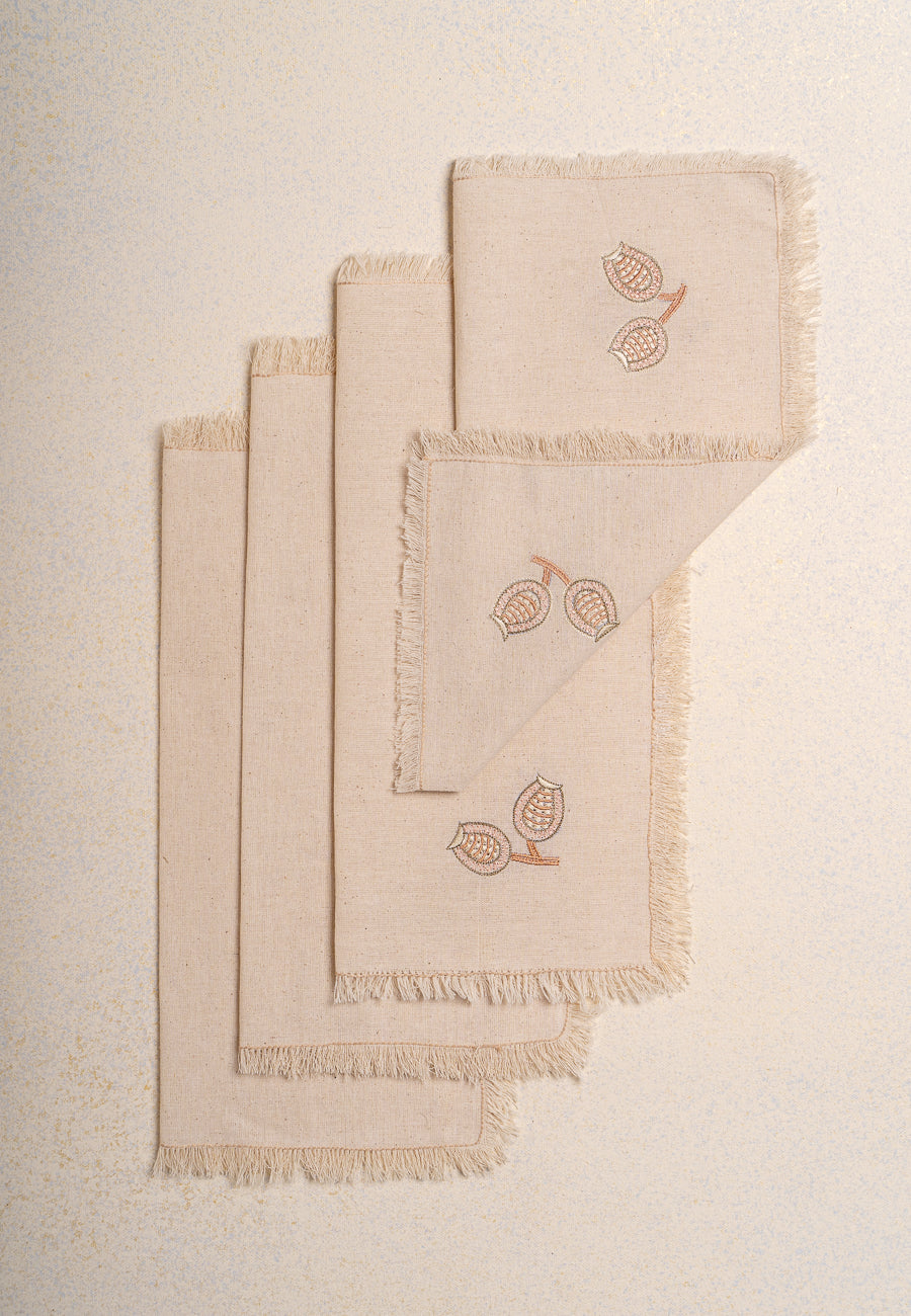 Nature's Tale Napkins