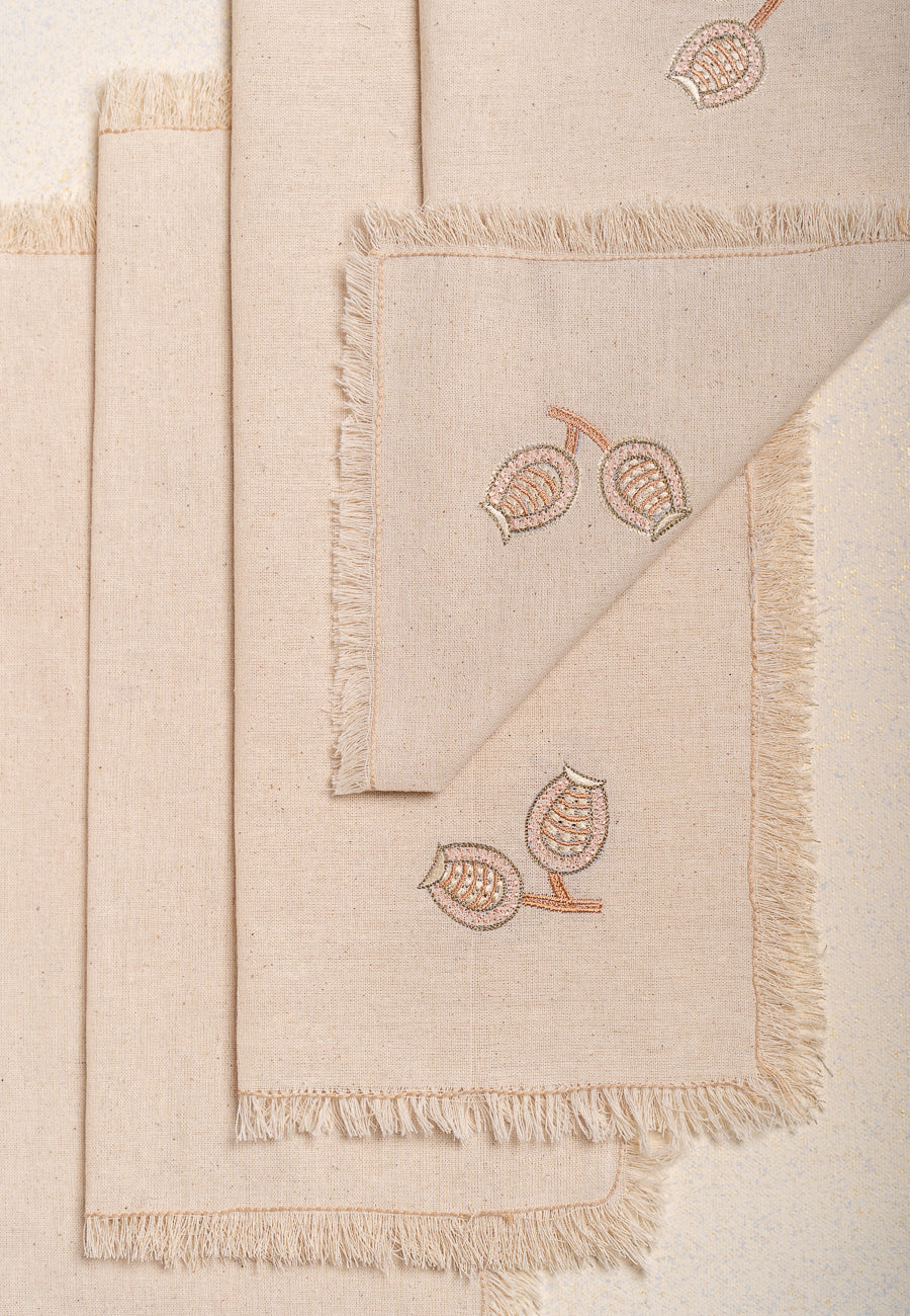 Nature's Tale Napkins