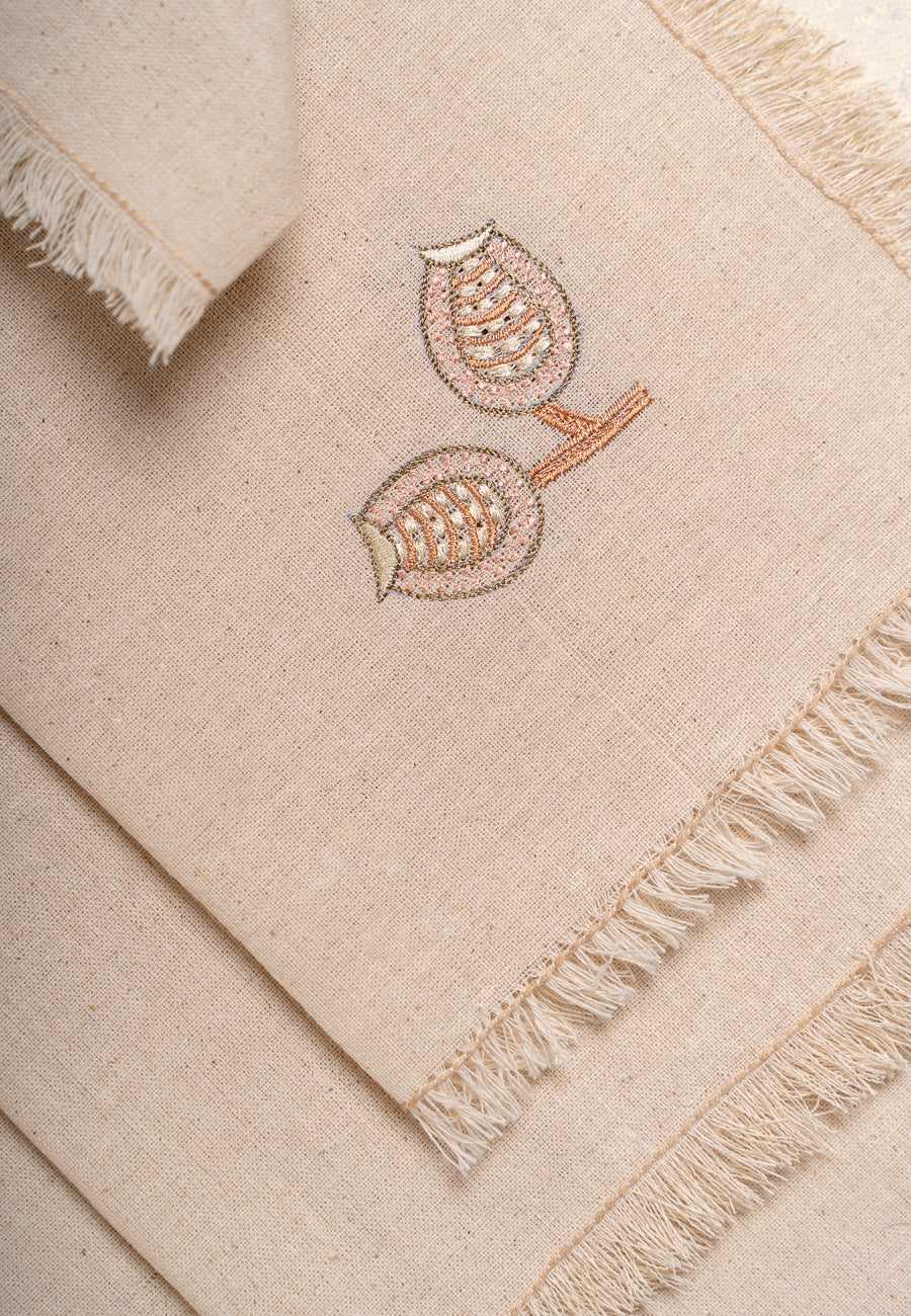 Nature's Tale Napkins