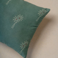 Palm butti cushion cover