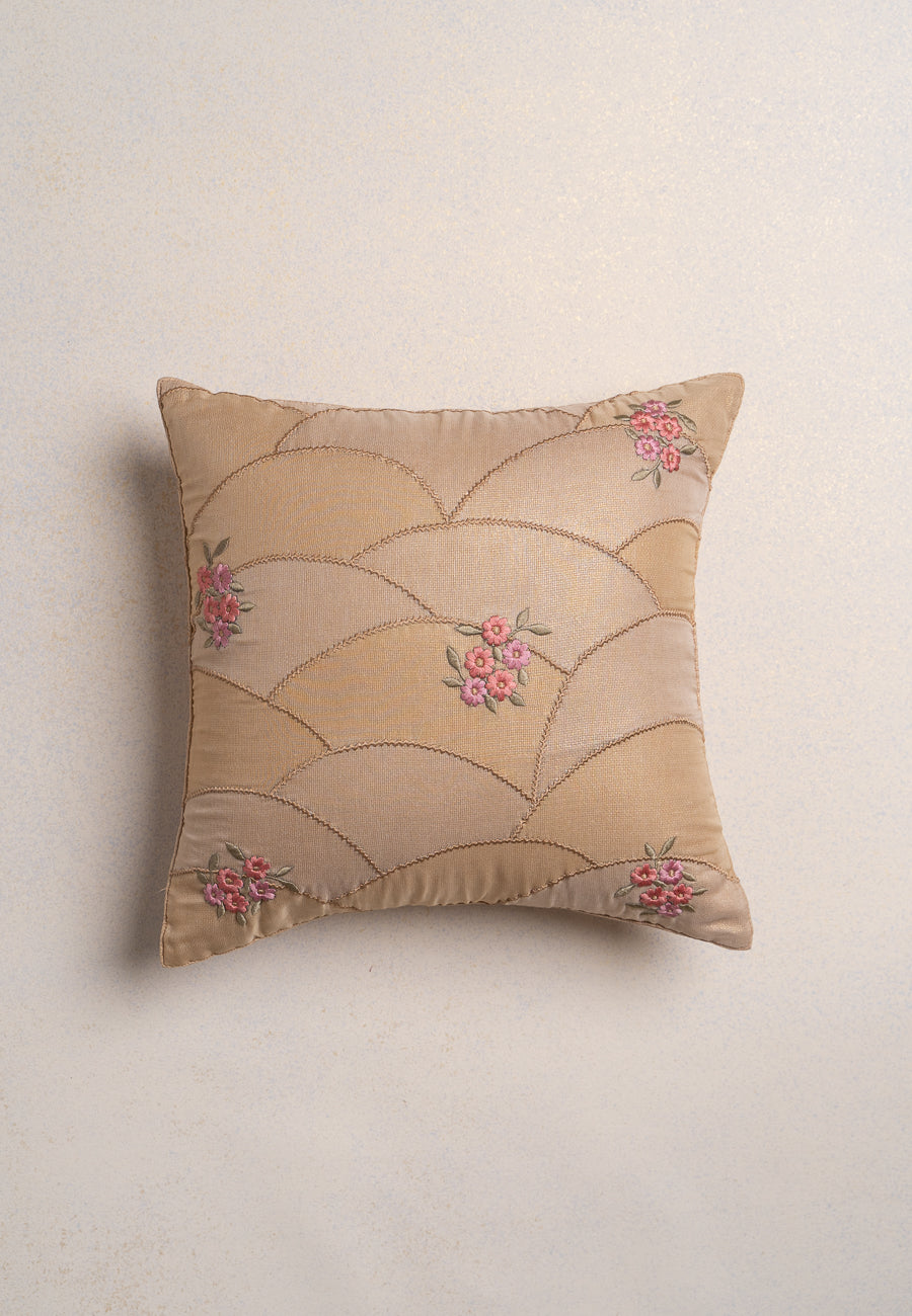 Autumn Allure Cushion Cover