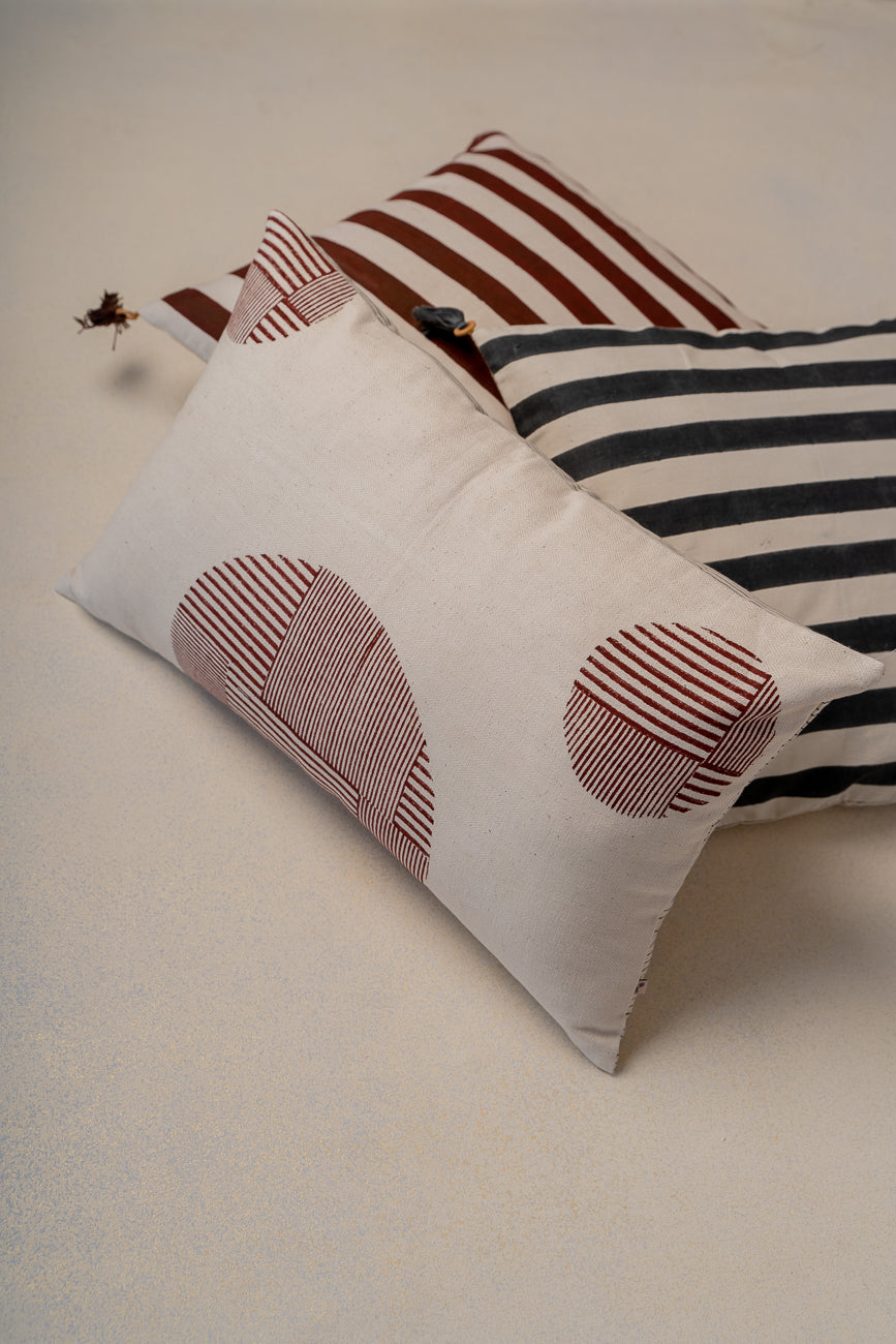 Claire Lumbar Cushion