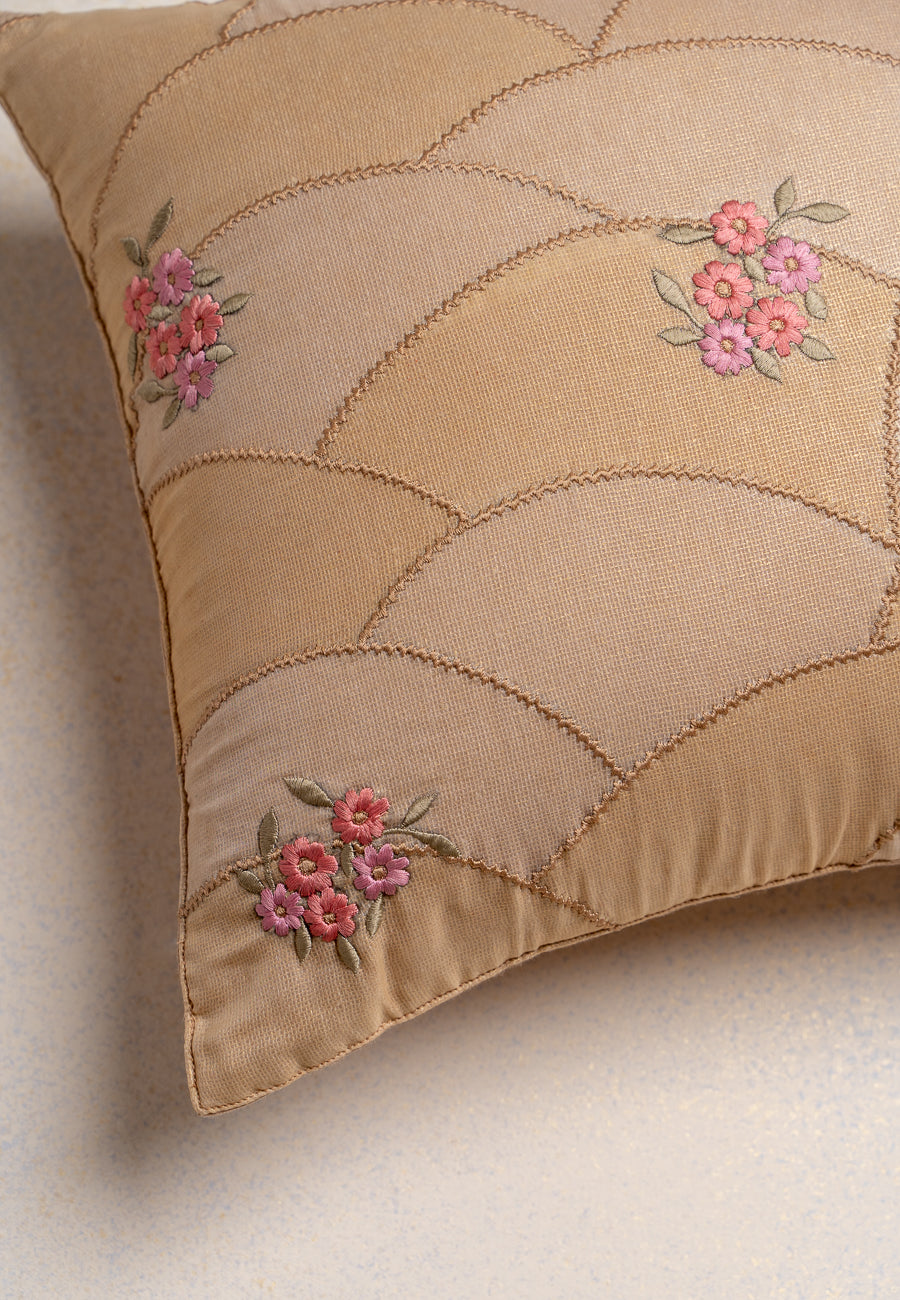 Autumn Allure Cushion Cover