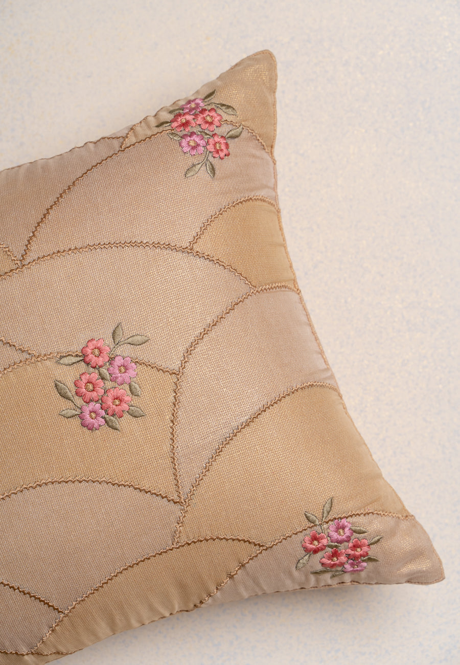Autumn Allure Cushion Cover
