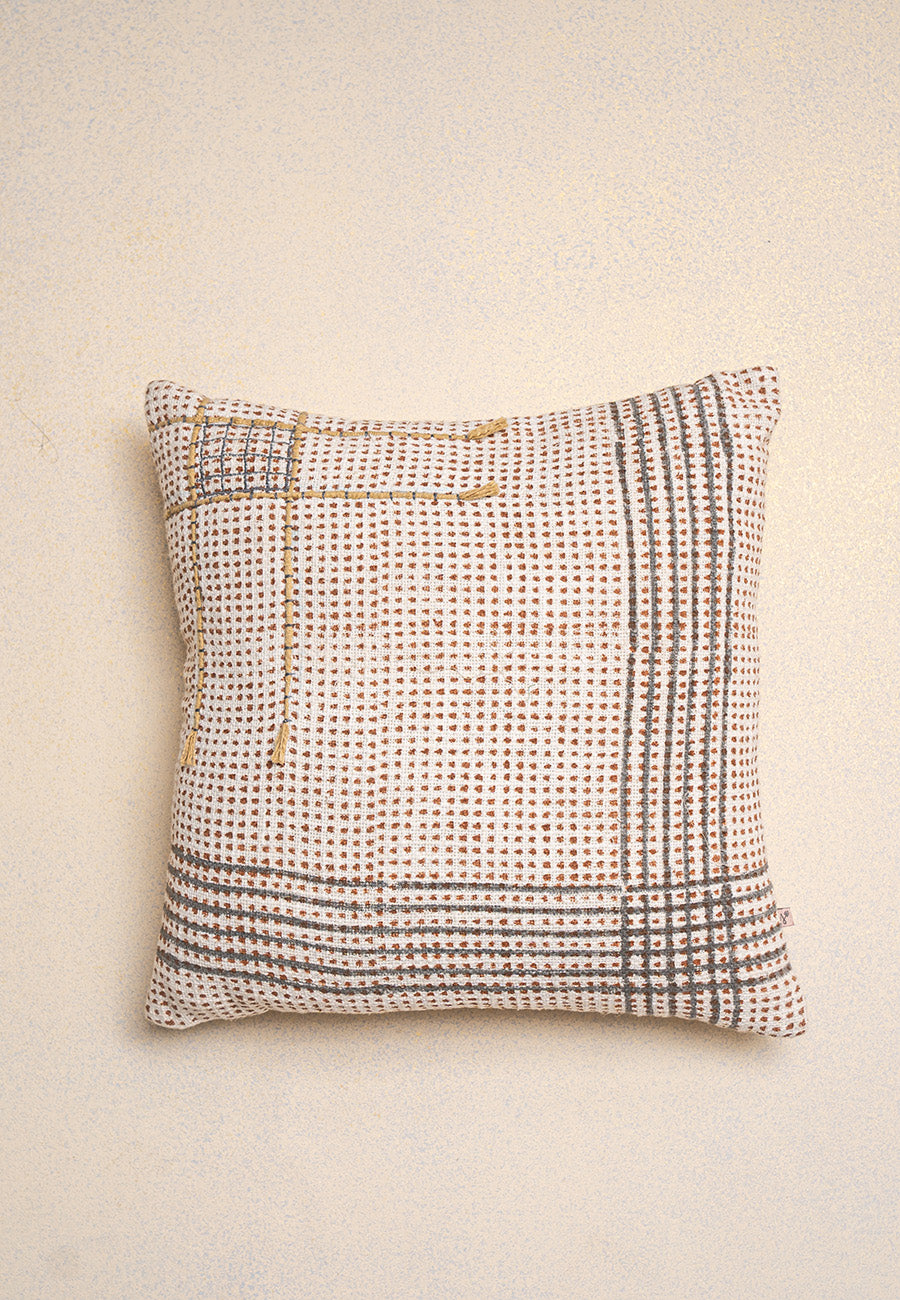 Jane Cushion