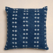 Myla patterned cushion