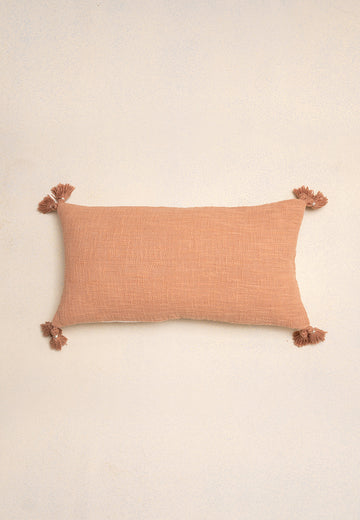 Kai Pink Cushion