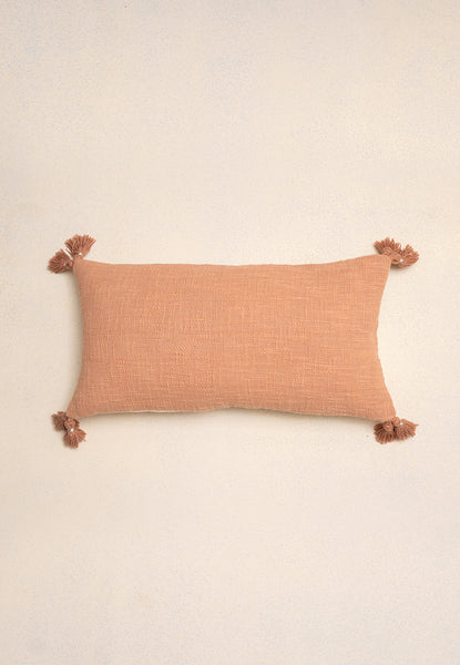 Kai Pink Cushion