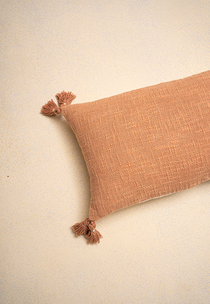Kai Pink Cushion