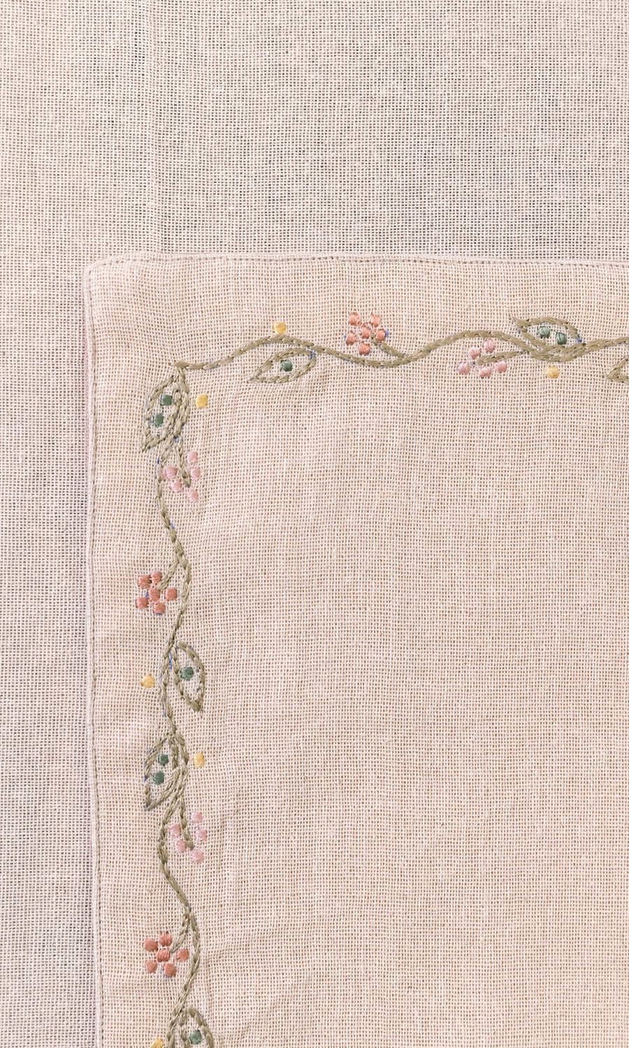 A Knotted Affair table mats(Set of 2)